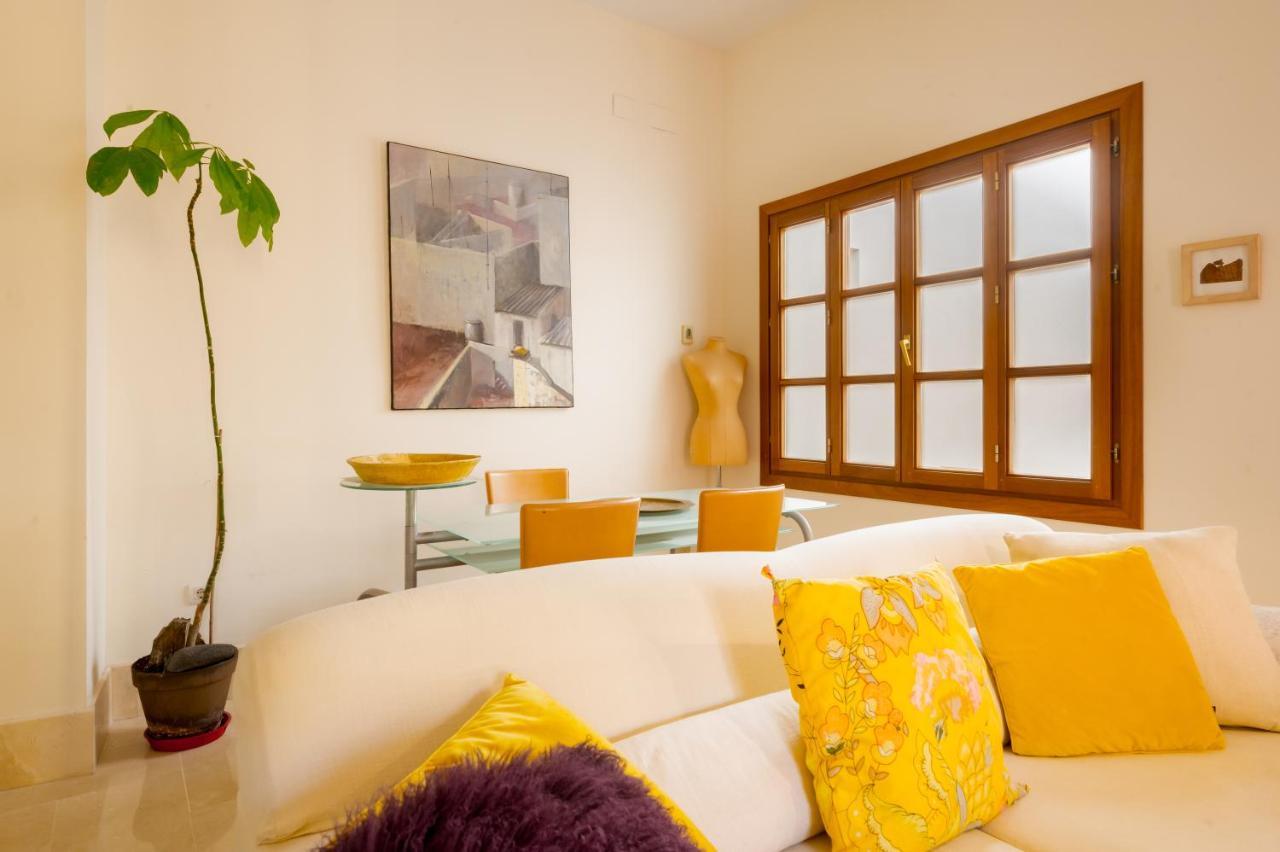 Large And Practic - 3Bd 2Bth- Arenal Sevilha Exterior foto